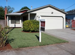 3615 SE 65th Ave, Portland, OR 97206