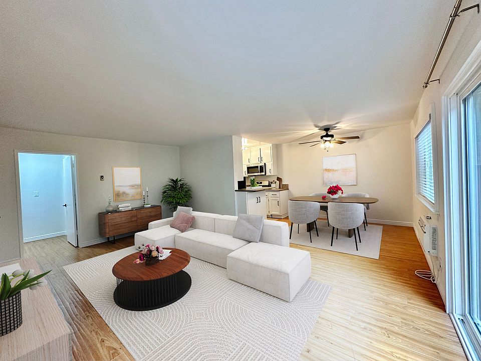 1st image of 1419 S Bundy Dr APT 2