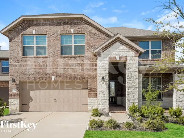 1126 Orange Dawn Dr, Richmond, TX 77406