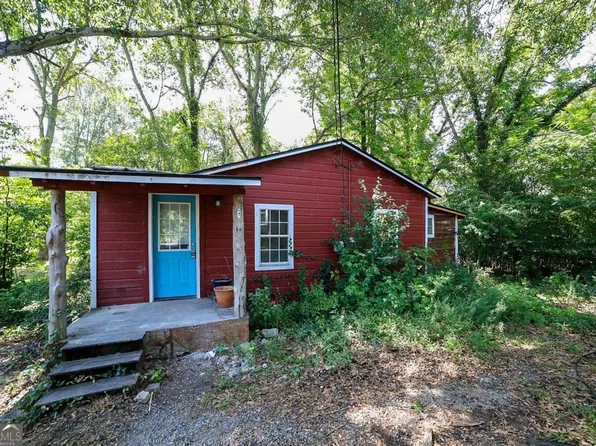 324 1/2 Derby St, Athens, GA 30601