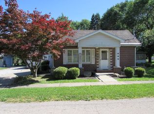 406 W 6th St, Georgetown, IL 61846