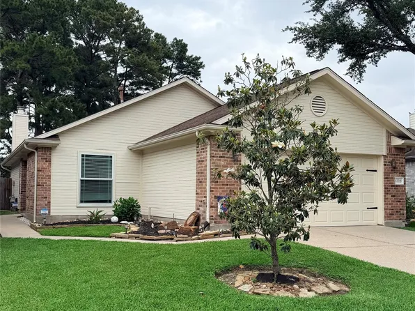 12218 Innisfall Cir, Tomball, TX 77377