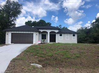 4021 23rd St SW, Lehigh Acres, FL 33976