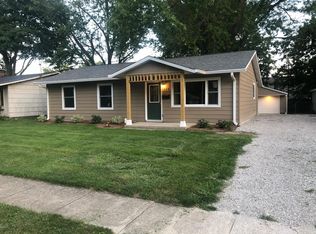 619 Alpha Ave, Brownsburg, IN 46112