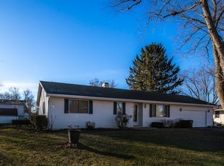 23515 127th St, Trevor, WI