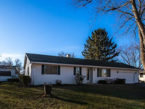 23515 127th St, Trevor, WI 53179