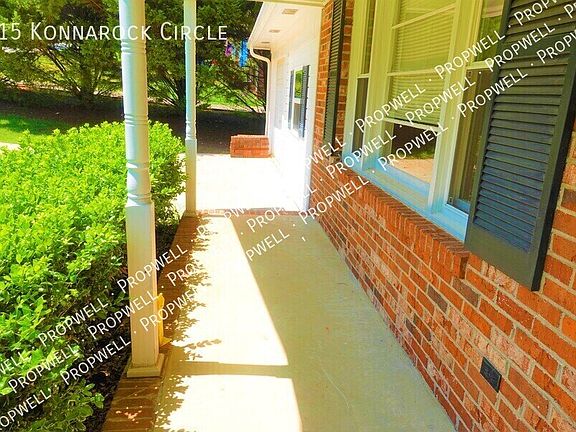 3rd image of 115 Konnarock Cir
