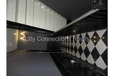 Rented by City Connections Realty