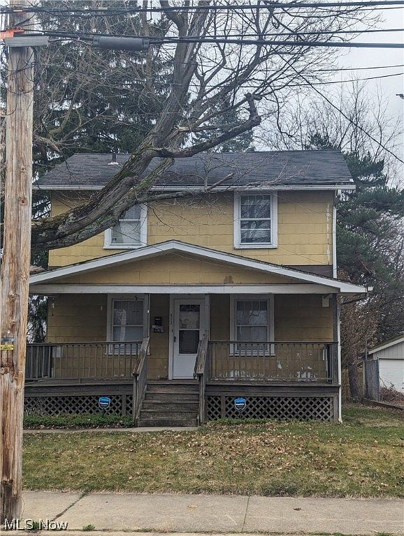 913 Dayton St, Akron, OH 44310 Zillow