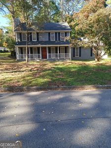 566 Chatham Trl, Jonesboro, GA, 30238