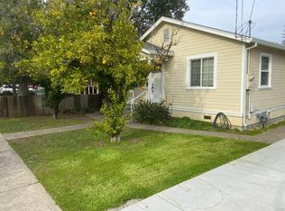 106 S East St, Cloverdale, CA 95425