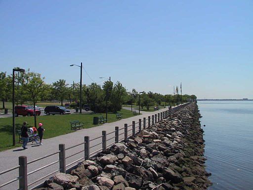 Waterfront Trail
