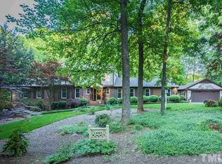 4763 Forest Lake Rd, Mebane, NC 27302