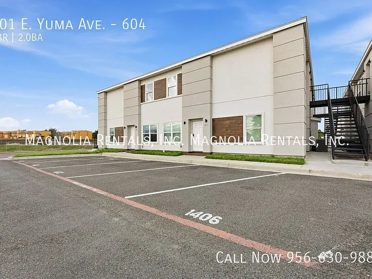901 Yuma Ave #604 — Photo 2
