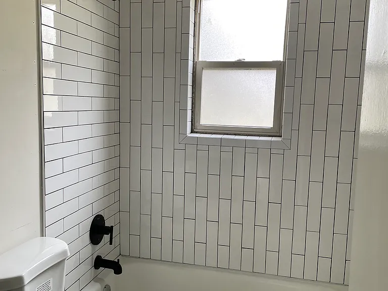 Garden Bathroom