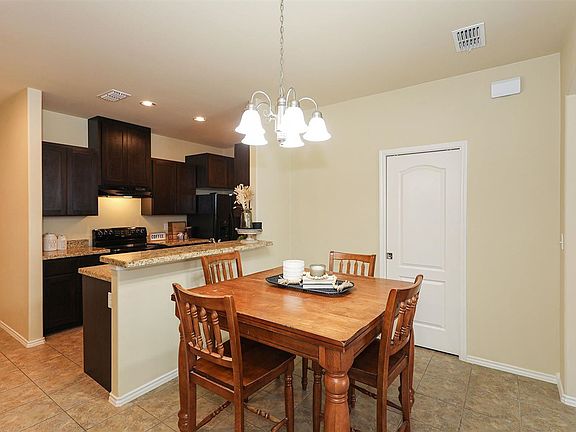 4th image of 5602 Montevista Dr #5602
