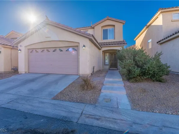 6877 Gold Nugget Dr, Las Vegas, NV 89122