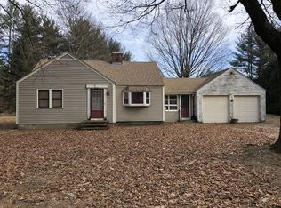 419 Plain Rd, Greenfield, MA 01301