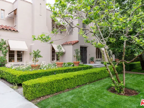 433 S Arden Blvd, Los Angeles, CA 90020