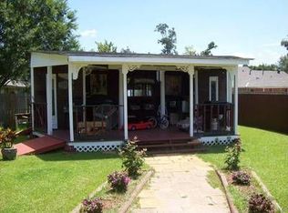 3432 Leesburg Ave, Baton Rouge, LA 70814