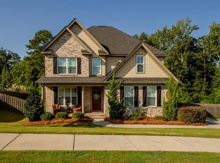 506 Jutland Way, Evans, GA 30809