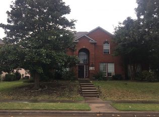 948 Hedgcoxe Rd, Plano, TX 75025