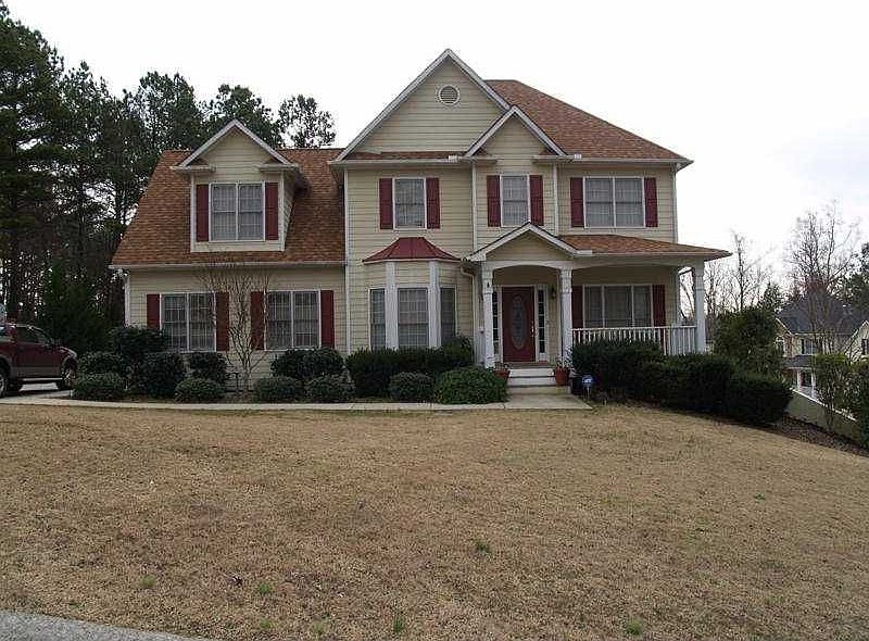 1st image of 256 Mountain View Dr