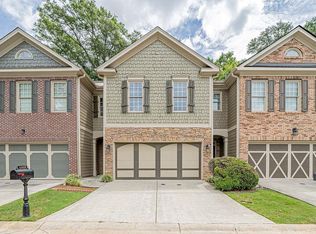 4009 Caitlyn Ln, Atlanta, GA 30360