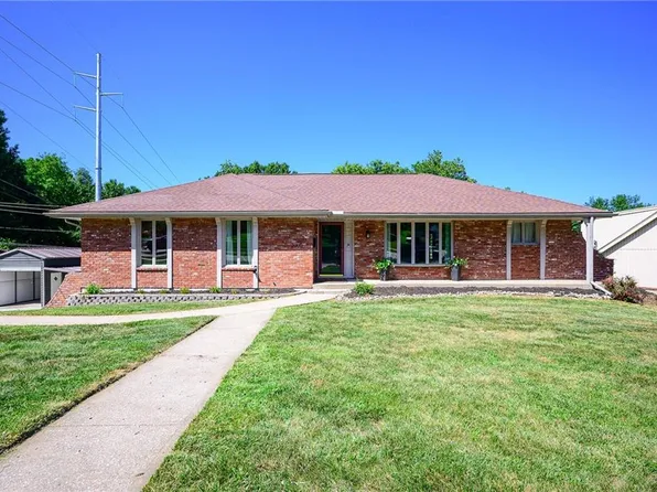2000 NE 69th Ter, Gladstone, MO 64118