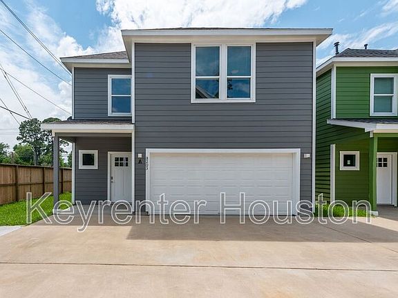 2nd image of 8202 Homewood Ln #A