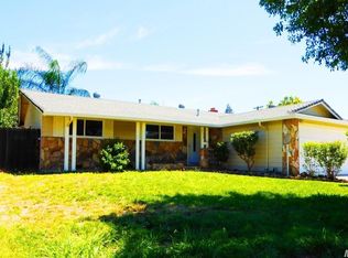 2377 Coolidge Way, Rancho Cordova, CA 95670