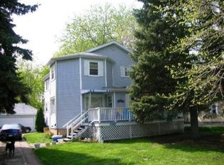 17210 Throop St, East Hazel Crest, IL 60429