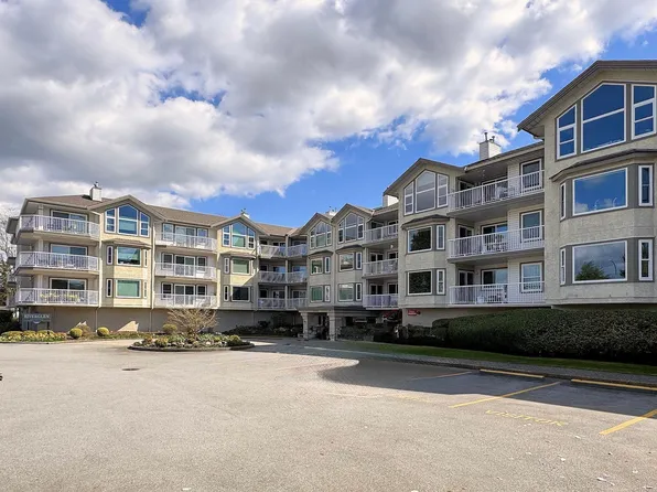 20600 53a Ave #118, Langley, BC V3A 8C2