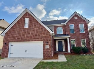 12624 Hartsfield Ln, Knoxville, TN 37922