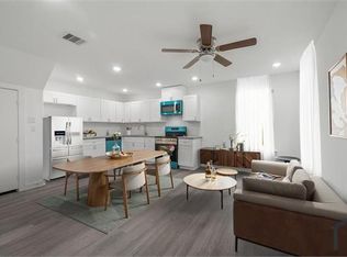 5713 Polly St UNIT B, Houston, TX 77016