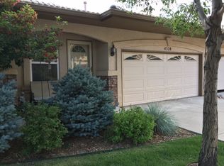 4328 Sammers Vw, Colorado Springs, CO 80917