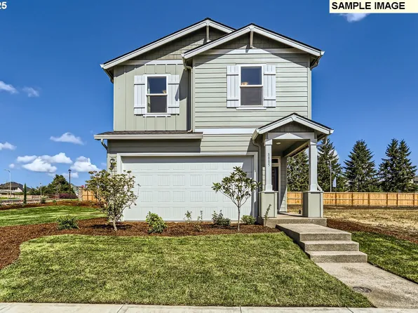 23750 SW Vermillion Dr, Tualatin, OR 97062