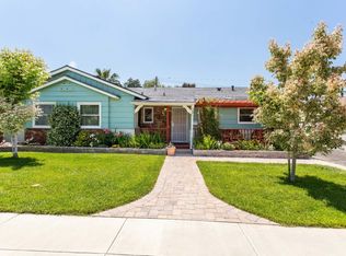 10111 Mount Gleason Ave, Sunland, CA 91040