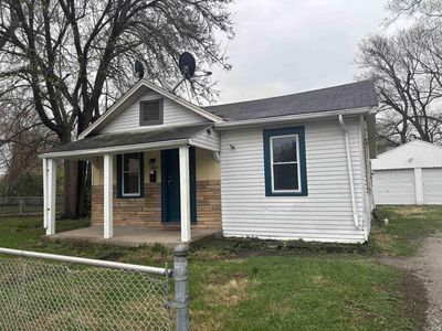 2205 Vinton St, Lafayette, IN, 47904