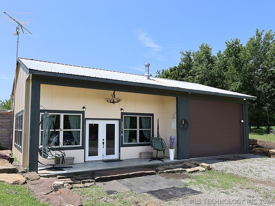 15522 E 370th Rd, Claremore, OK 74017 | MLS #2423630 | Zillow