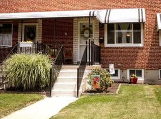 2709 Creston Rd, Baltimore, MD 21222