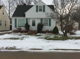 1657 Douglas Rd, Wickliffe, OH 44092