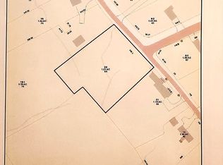 84 Upper Gore Rd, Webster, MA 01570