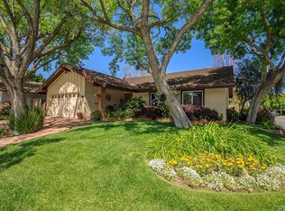 23503 Via Eliso, Santa Clarita, CA 91355