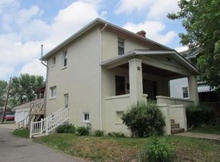 1700 Virginia St, Moundsville, WV