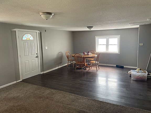 Living Room/Dining combo 