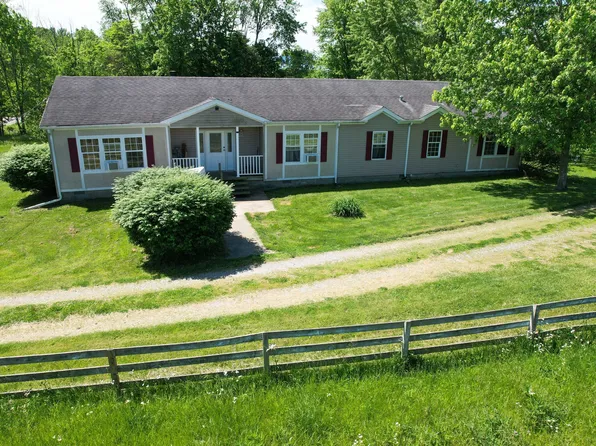 3565 N County Road 550 E, Butlerville, IN 47223