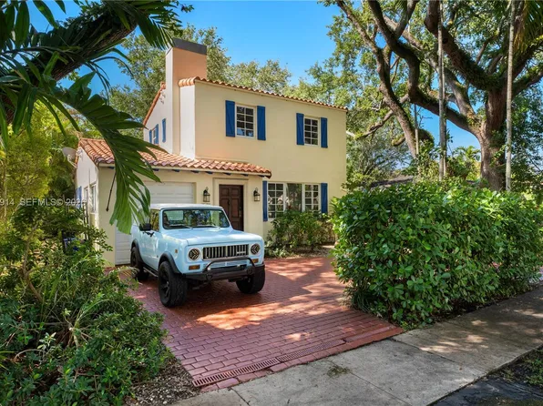528 Alcazar Ave, Coral Gables, FL 33134