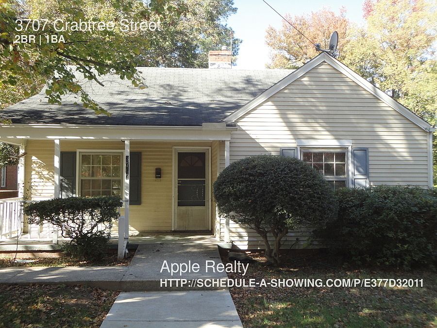 1st image of 3707 Crabtree Ave