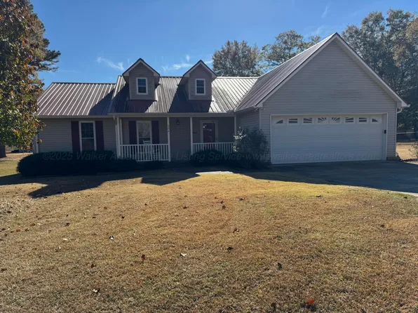 204 Shades Ave, Guin, AL 35594